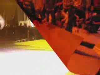 Bboy Teko Trailer 2009