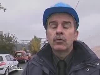 Incident à la société Soufflet agriculture (Grigny)