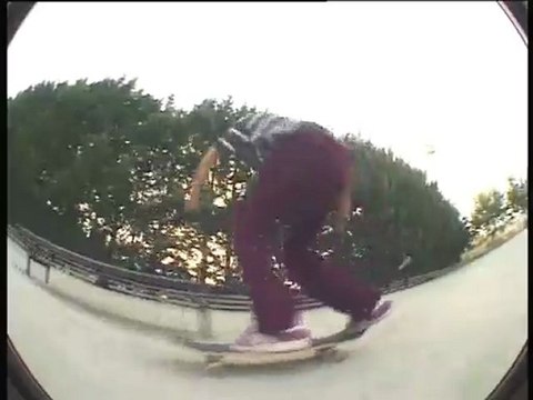 On est cafard (La rue est presque vers l'image 2009)