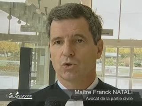 Procès infanticide (Essonne)