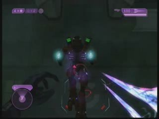 Halo 2 - 10 - Hérétique & Floods