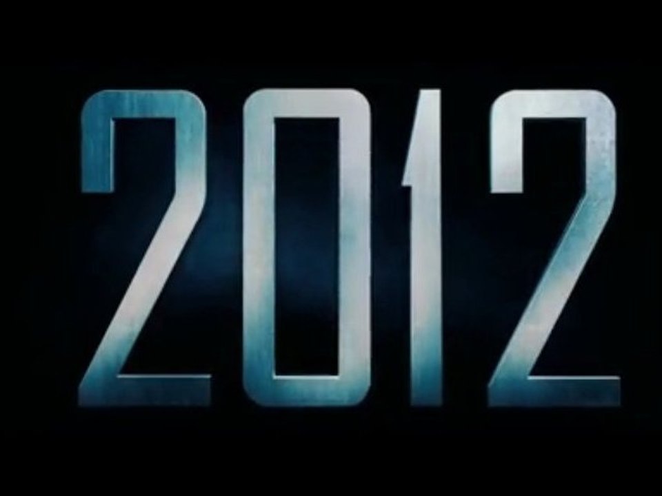 2012 (2009) Trailer
