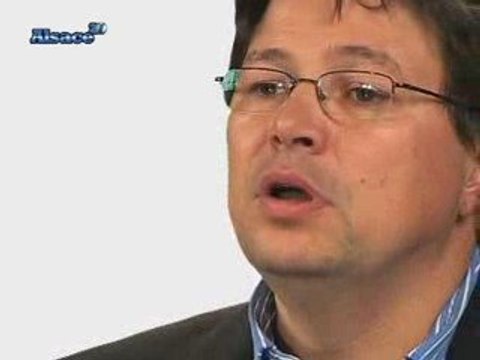 Antennes-Relais : Strasbourg et les dangers de la téléphonie