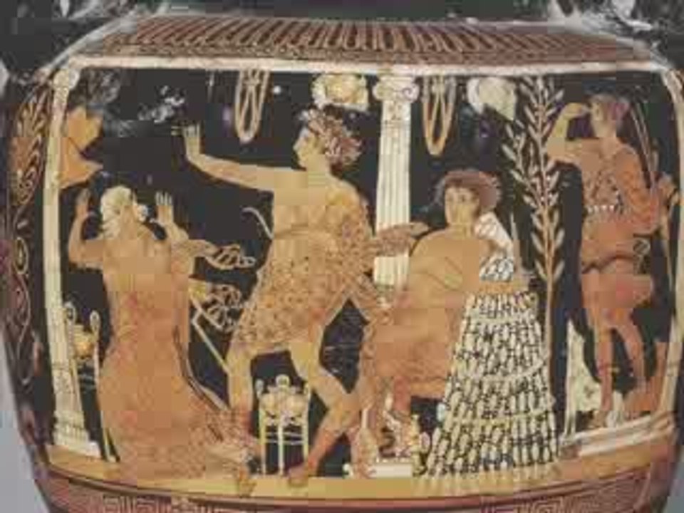 Martine Denoyelle/Journées européennes du Patrimoine 2009