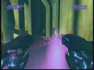 Halo 2 - 12 - Poursuite de l'hérétique leader 2