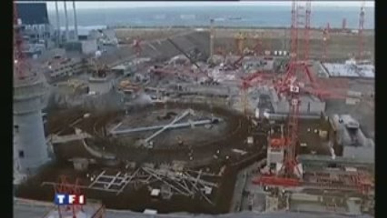 ＥＰＲ（欧州加圧水型原子炉）の安全性が問題となっている．