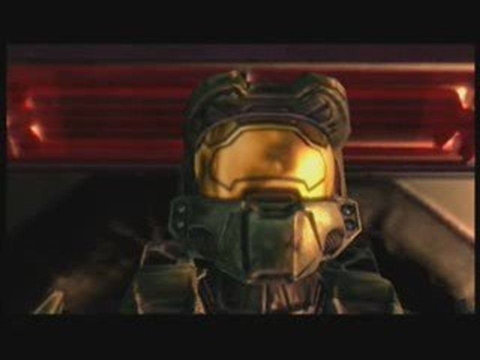 Halo 2 - 14 - L'hérétique leader est mort !