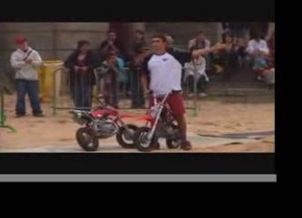 HOSSEGOR AIR FESTIVAL 2005