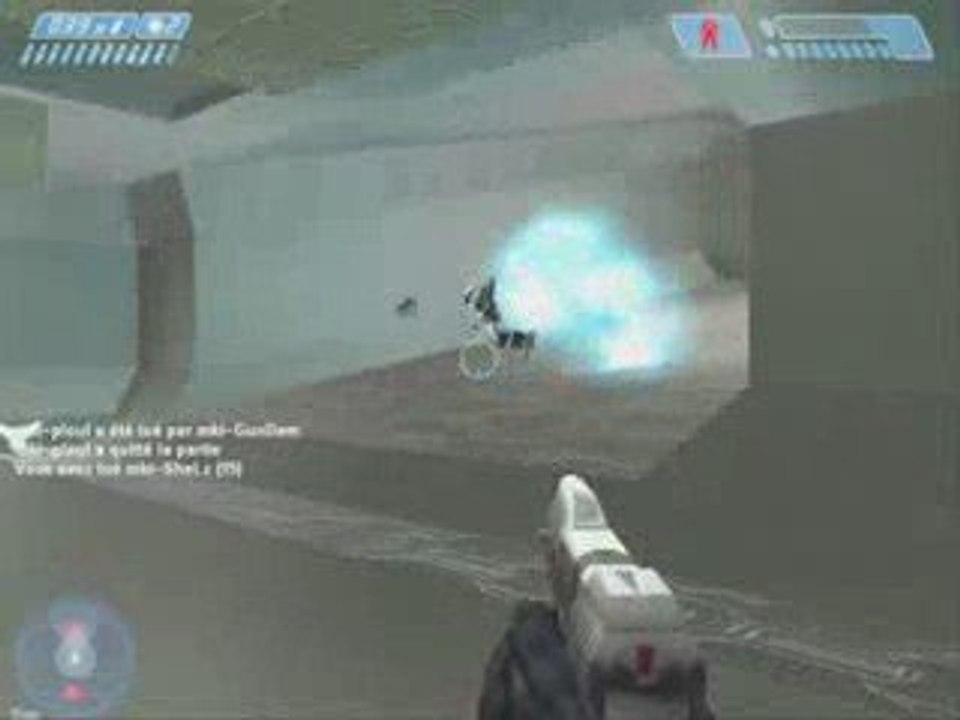 halo Custom Edition pure frags