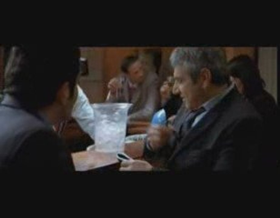 La grande Vie extrait 2