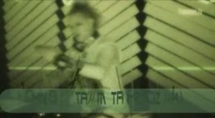 Bass Inaders final showdown with John B L-vis 1990