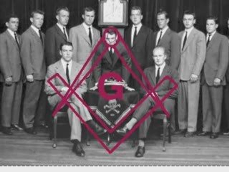 Global Information Network - 2012 Secret Societies Agenda