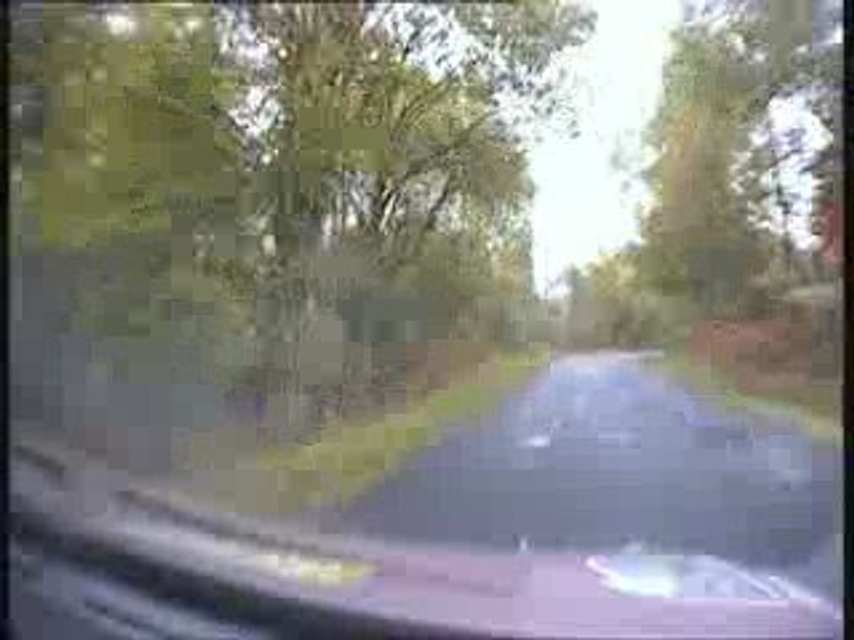 es2 camera embarquée team ANJC Domes