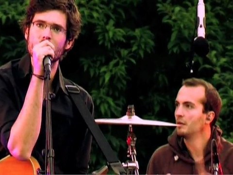 EXSONVALDES - Lali / Festival Silhouette 2009