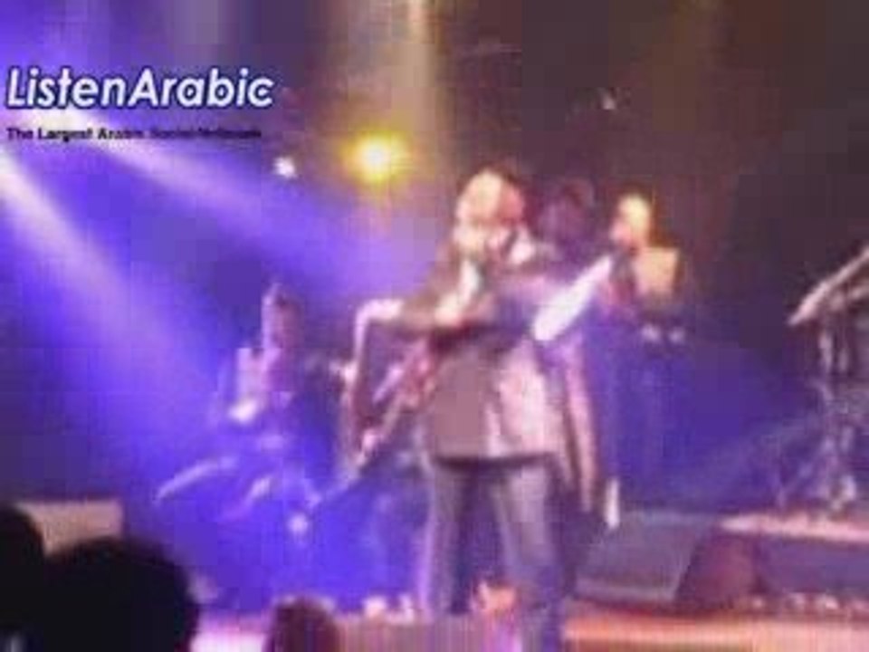 Tony Hanna - Gatalouneh 3youna El Soud