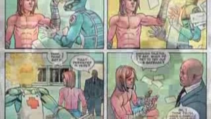 Blackest Night, Invincible, & Fantastic Four - Comic Reviews