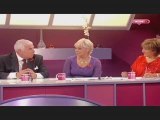 Mitch Winehouse on Loose Women 4th Nov 09