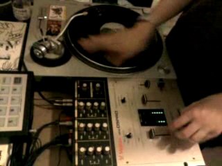 Dr Isao Making Me Itch