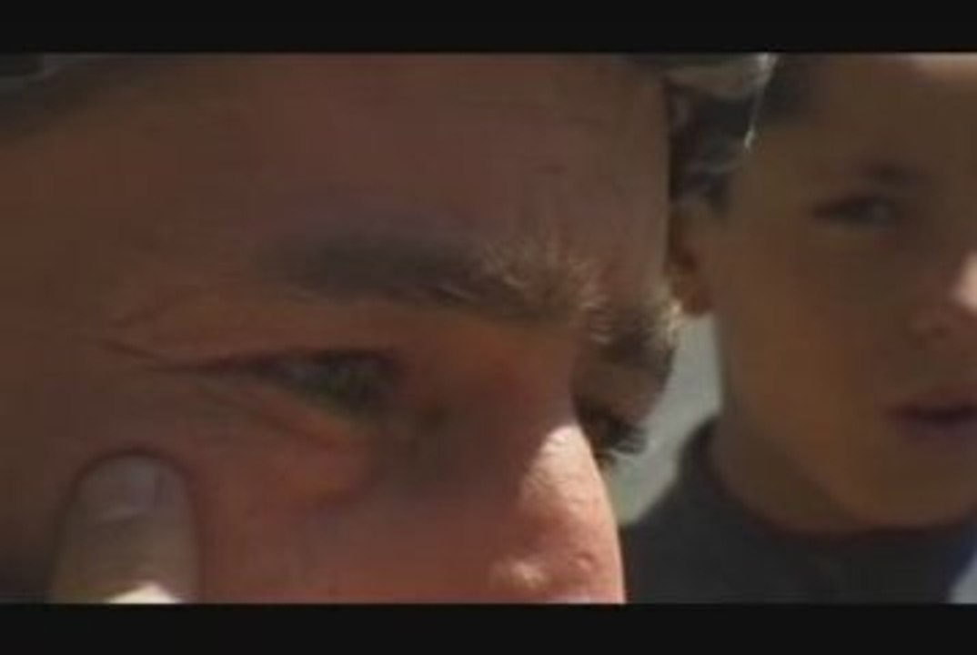 La mort n'est pas une terre étrangère