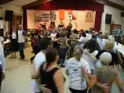 TY BREIZH 47 Fest-noz / Bal-Oc à LABRETONIE (47)