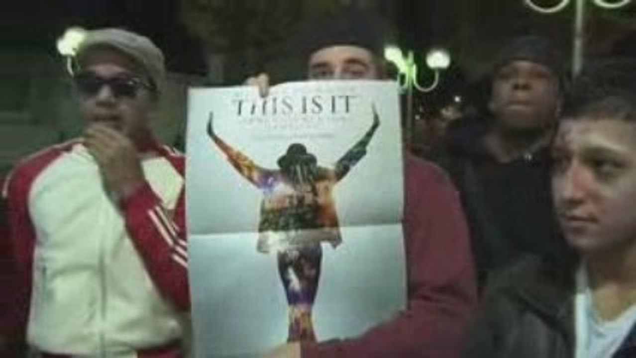 This Is It au Majestic de Meaux !