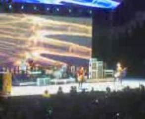 For what It's worth Live