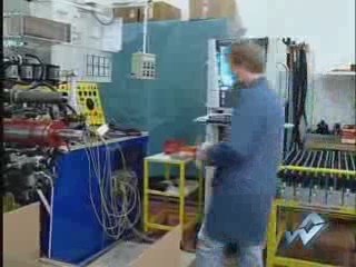 WANDFLUH Hydraulic Valves