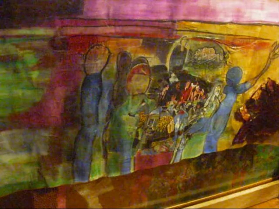 le vernissage