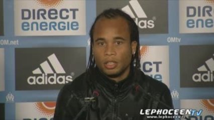 OM-Zurich : Bocaly raconte son terrible retour défensif