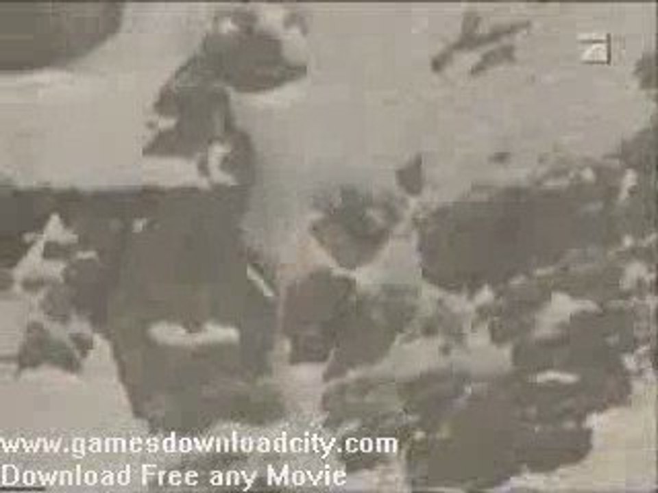 extreme downhill crash