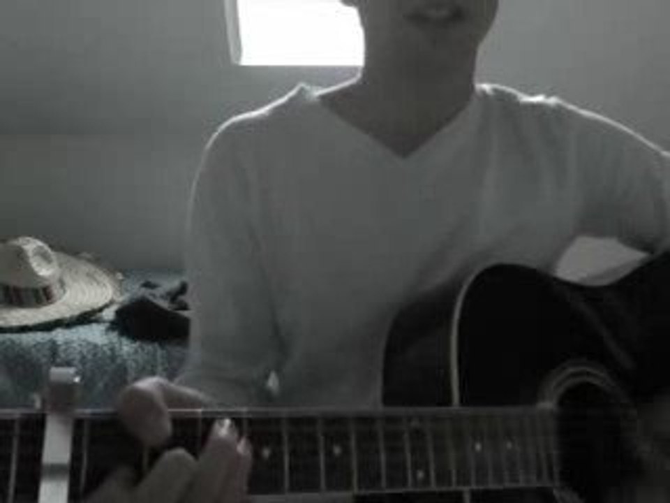 Iron & Wine - Flightless Bird cover