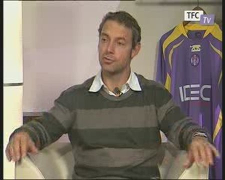 Feuille de Match TFC-DONETSK 1/2