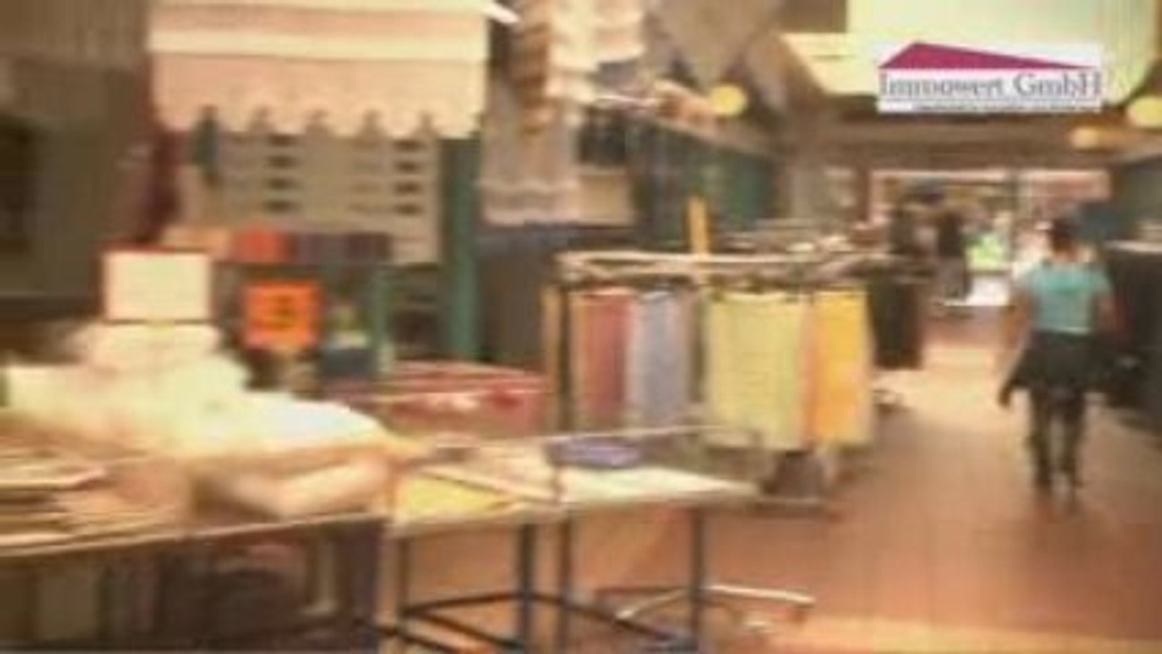 EKZ Marktpassage Duisburg