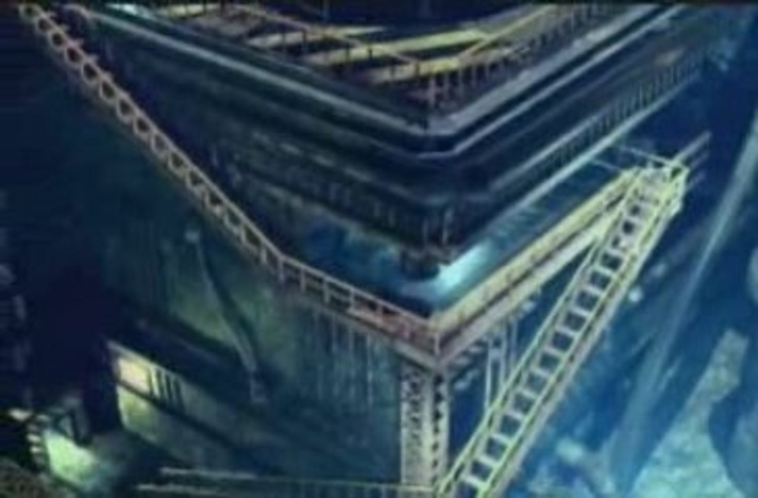 FF7 [3-2] L'assaut du réacteur n°5