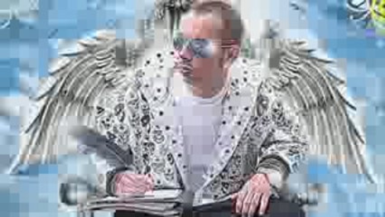 03 - Beuz feat. Farhad - J'arrive / Diaz