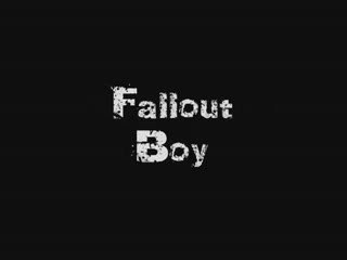 Fallout Boy Trailer 1