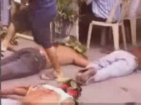 Chiisme: à VOIR. difference entre chiites et chretiens?