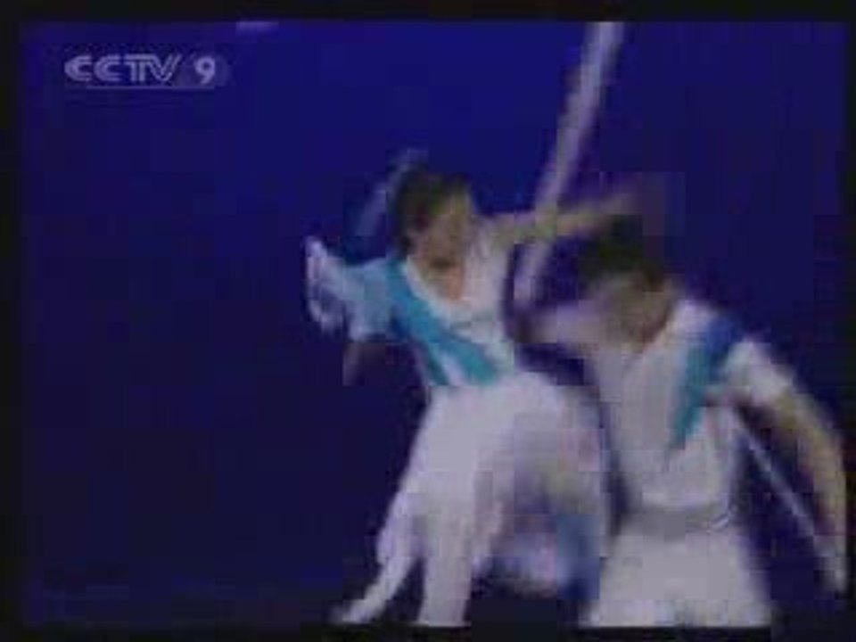 The_Dance
