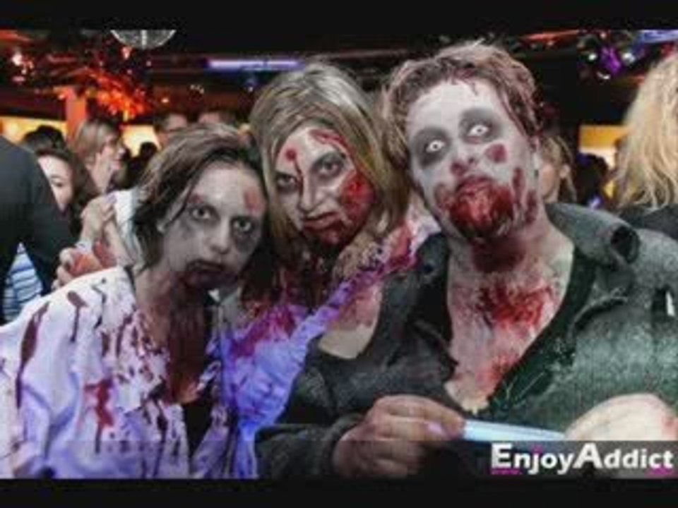 halloween 2009