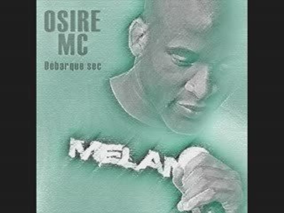 "Mon geyser"   OSIRE MC     prod by 414