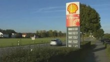 Opel Corsa ecoFLEX Trailer