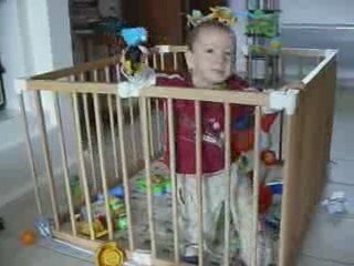 Pitufin a le rythme dans la peau !!!