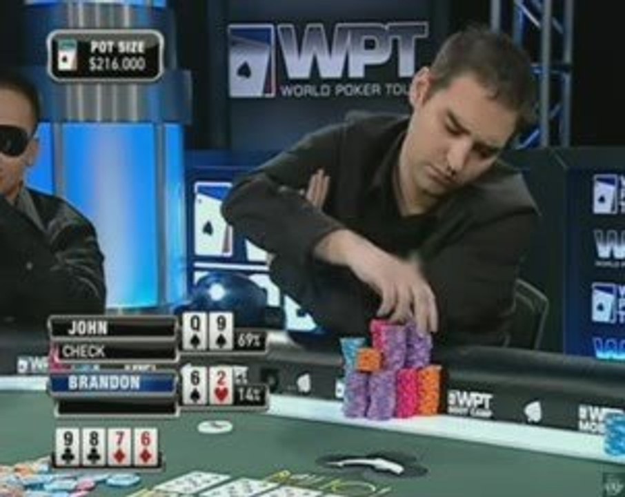 WPT Bay 101 Shooting Star 2008 Pt01