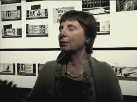 Berlin 1989-2009 L'effacement des traces (3)