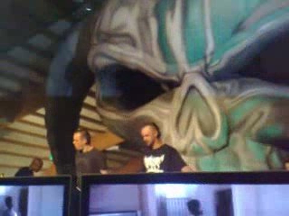 MOH Outblast vs Predator SUISSE 3