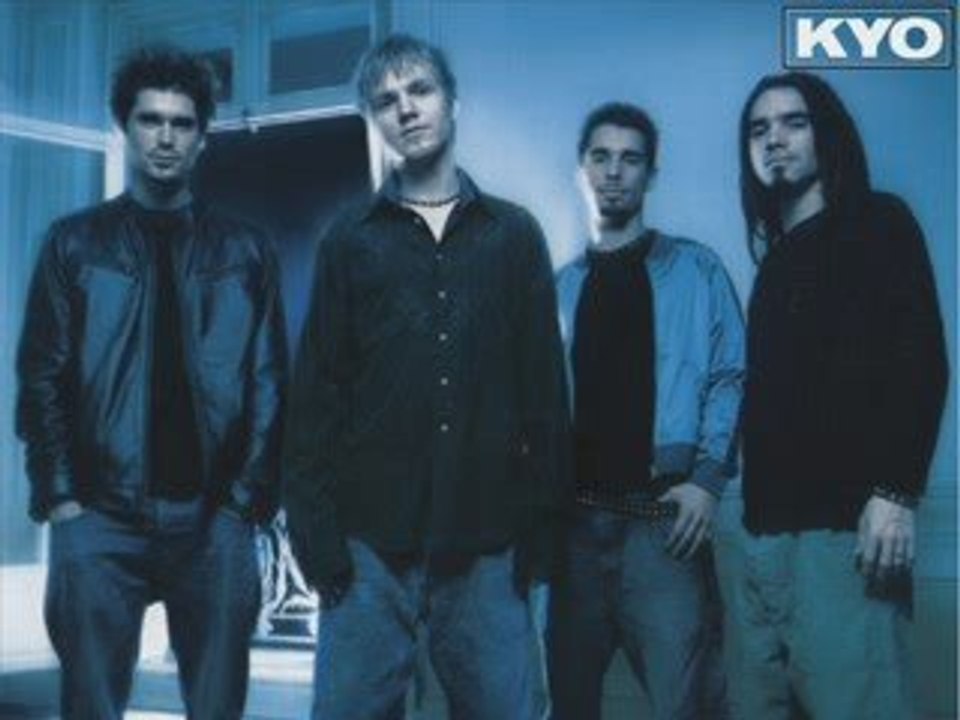 kyo je cour video basse video