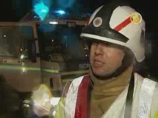 В Шотландии бушуют наводнения