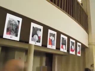 Alain Lecarpentier - Expo Angoulême