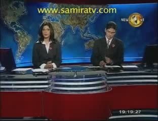 Sirasa News 04 11 2009 Part 02