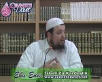 Ebu Enes Hoca - İslam'da Kardeşlik 5. Bölüm cennetedavet.net